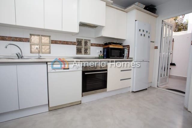 3 sovrum Villa till salu i Puerto del Rey, Vera med pool garage - 510 000 € (Ref: 9891317)
