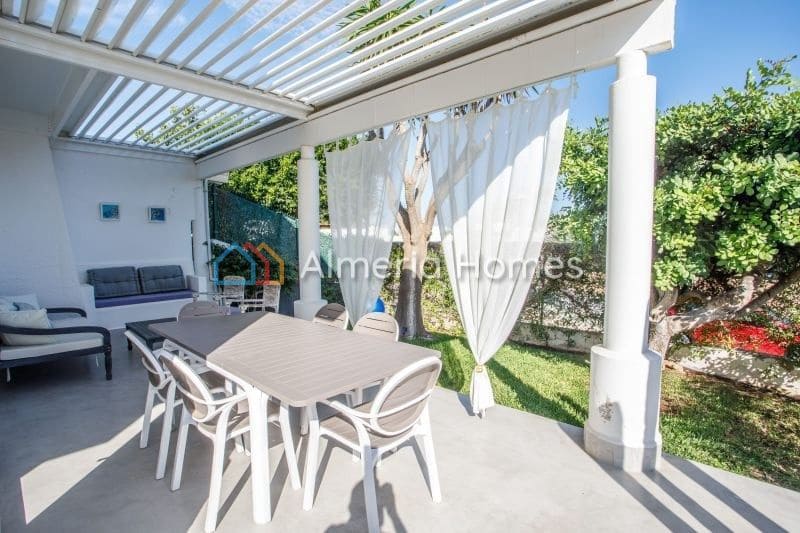 3 sovrum Villa till salu i Puerto del Rey med pool garage - 510 000 € (Ref: 9891317)