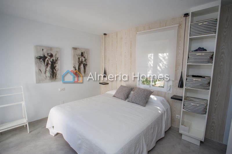 3 sovrum Villa till salu i Puerto del Rey med pool garage - 510 000 € (Ref: 9891317)
