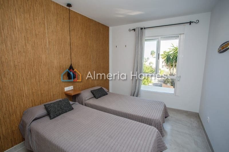 3 sovrum Villa till salu i Puerto del Rey med pool garage - 510 000 € (Ref: 9891317)