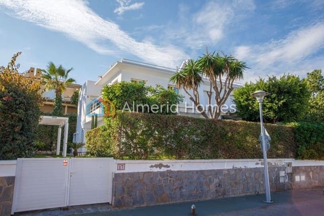 3 sovrum Villa till salu i Puerto del Rey, Vera med pool garage - 510 000 € (Ref: 9891317)