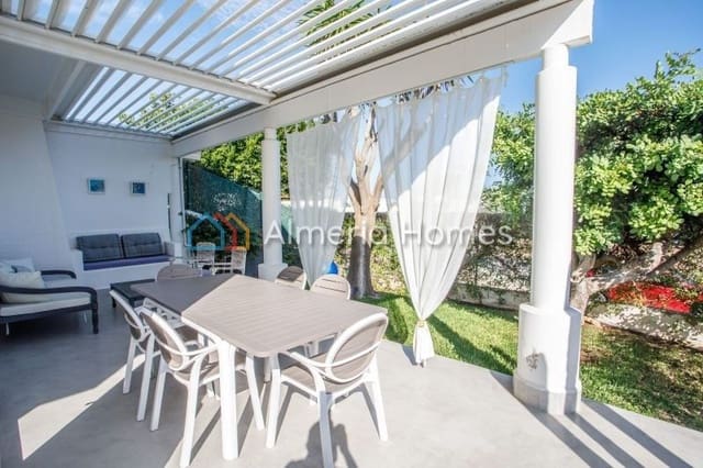 3 sovrum Villa till salu i Puerto del Rey, Vera med pool garage - 510 000 € (Ref: 9891317)