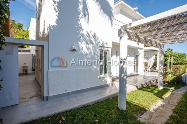 3 sovrum Villa till salu i Puerto del Rey, Vera med pool garage - 510 000 € (Ref: 9891317)