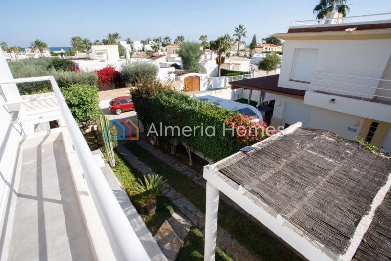 3 sovrum Villa till salu i Puerto del Rey med pool garage - 510 000 € (Ref: 9891317)