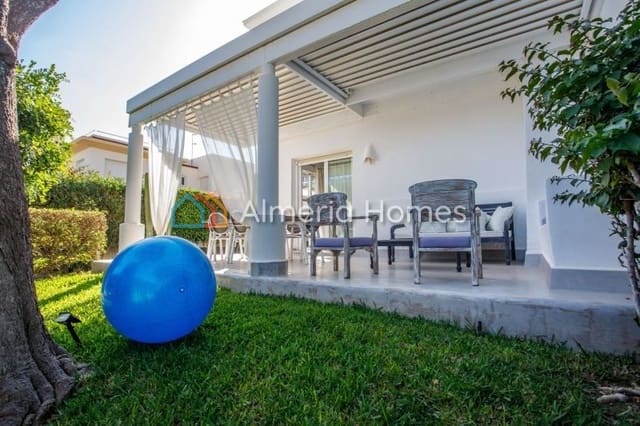 3 sovrum Villa till salu i Puerto del Rey, Vera med pool garage - 510 000 € (Ref: 9891317)