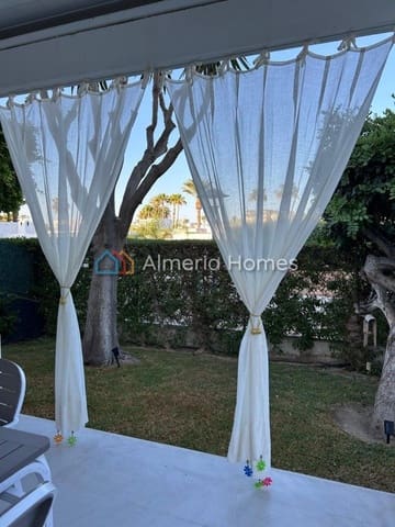 3 soveværelse Villa til salg i Puerto del Rey, Vera med swimmingpool garage - € 495.000 (Ref: 9891317)
