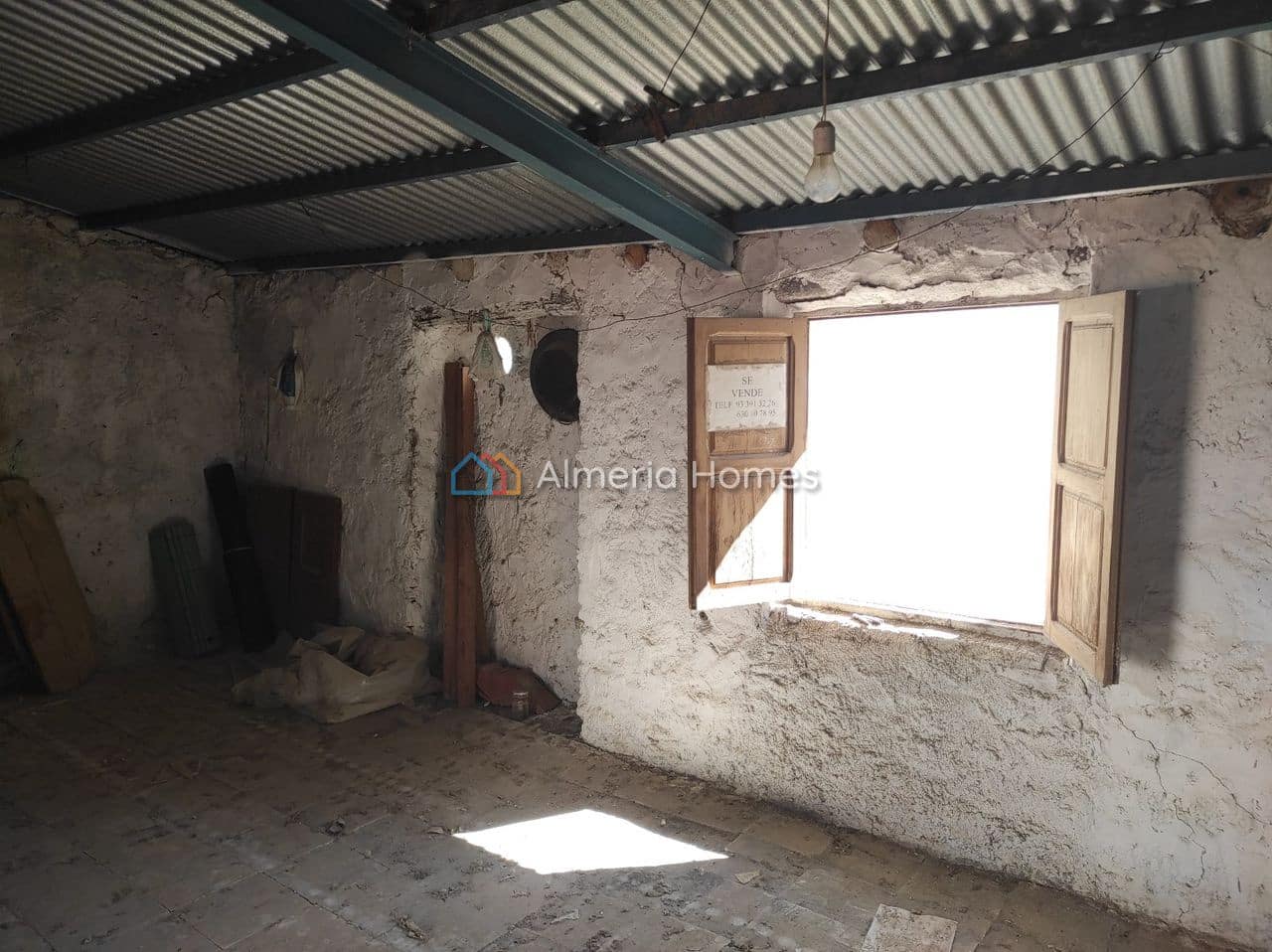 Local Comercial en Bayarque en venta - 9.900 € (Ref: 9891318)