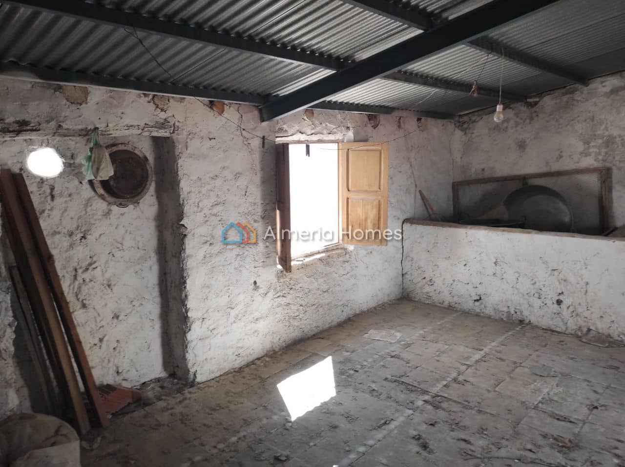 Local Comercial en Bayarque en venta - 9.900 € (Ref: 9891318)