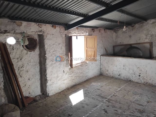 Gewerbe zu verkaufen in Bayarque - 9.900 € (Ref: 9891318)