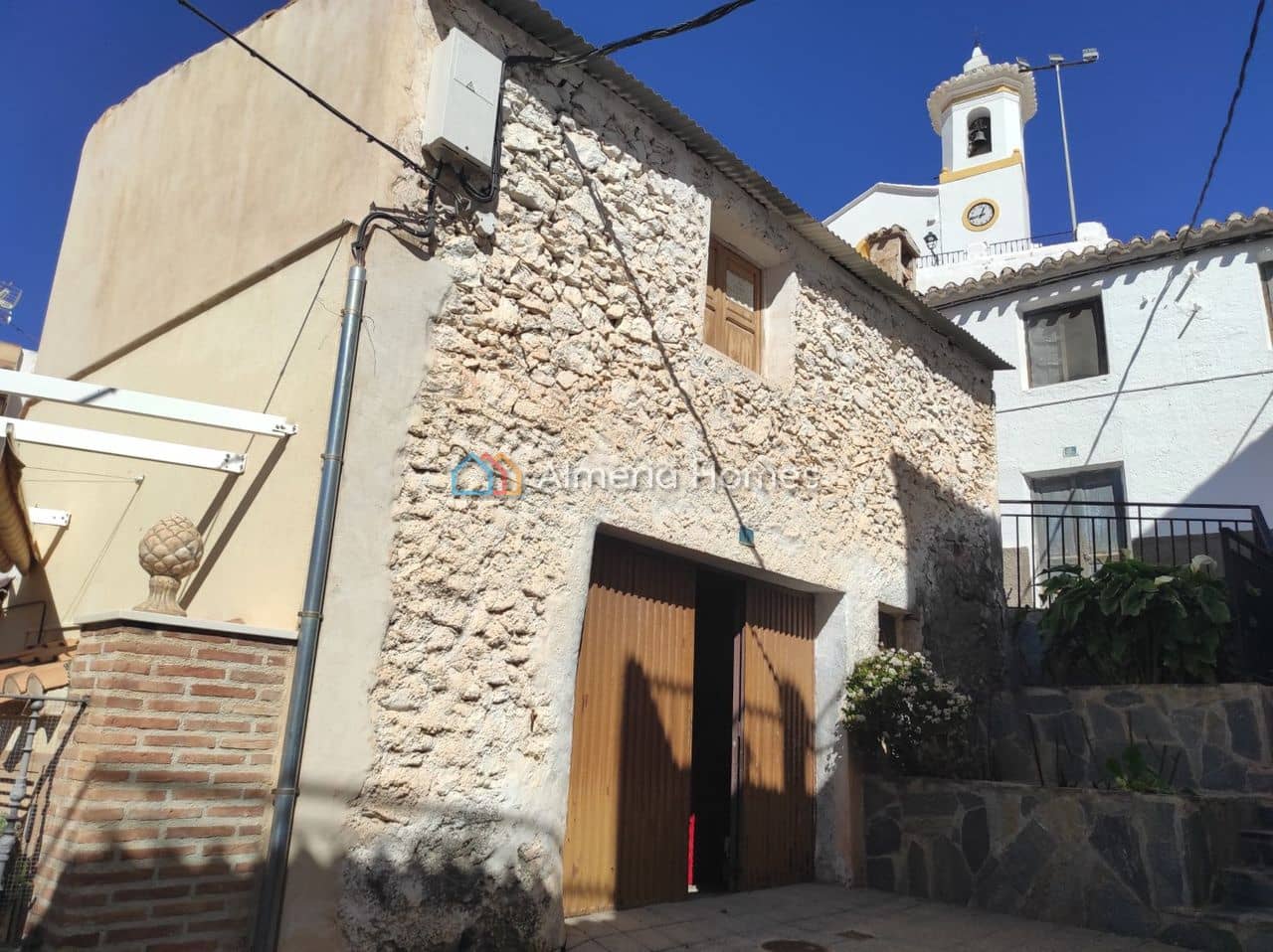 Local Comercial en Bayarque en venta - 9.900 € (Ref: 9891318)