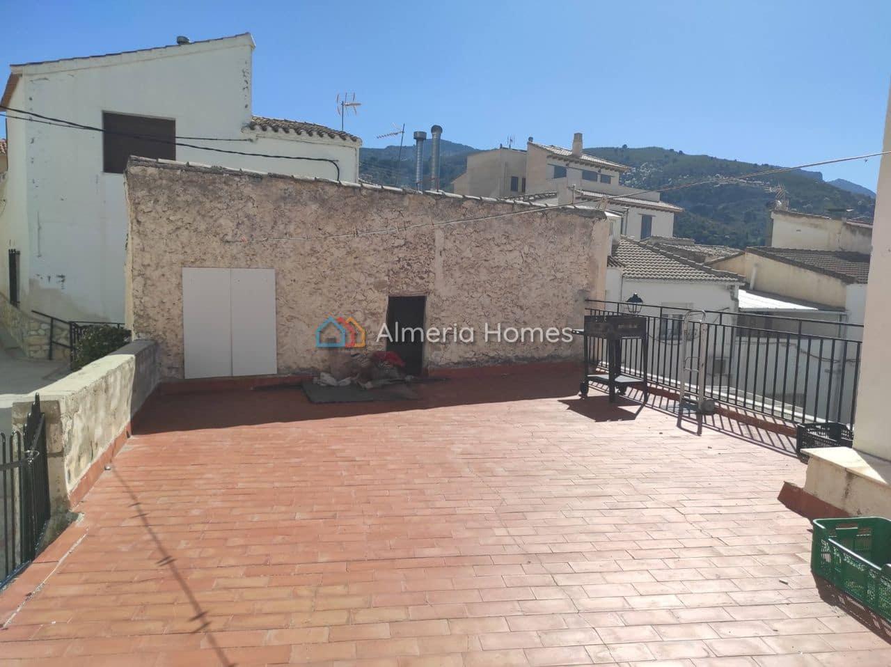 Local Comercial en Bayarque en venta - 9.900 € (Ref: 9891318)