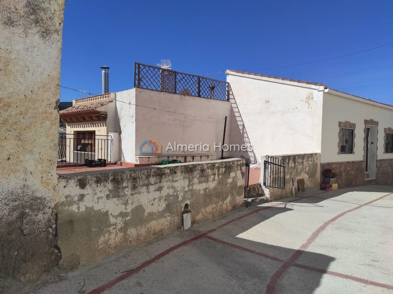 Local Comercial en Bayarque en venta - 9.900 € (Ref: 9891318)