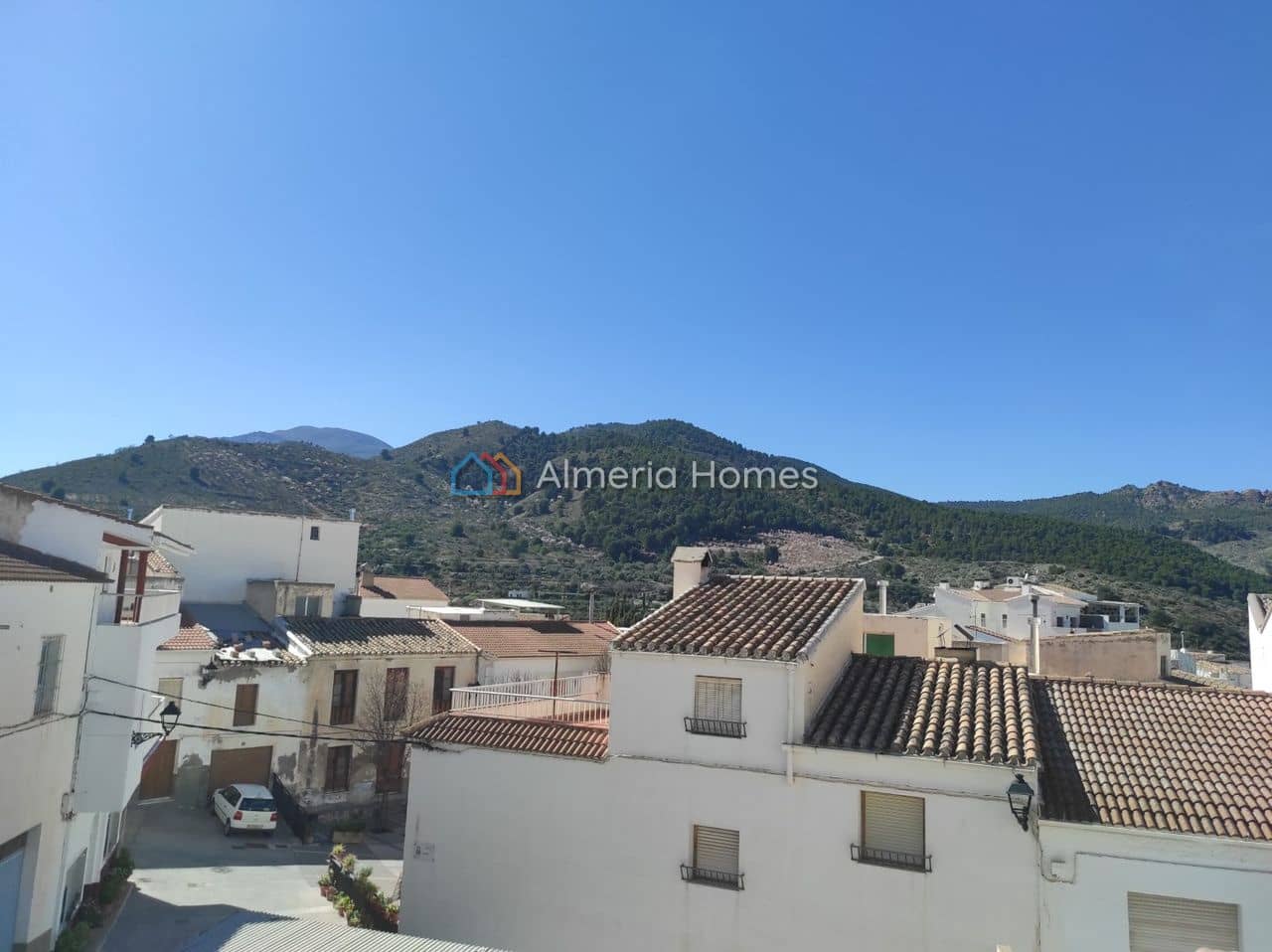 Local Comercial en Bayarque en venta - 9.900 € (Ref: 9891318)