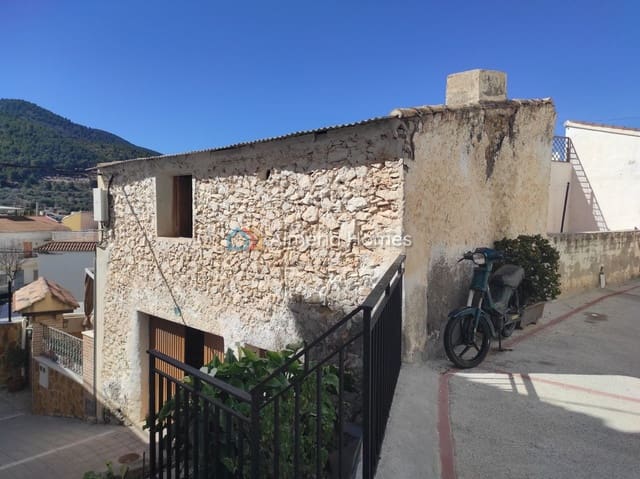 Gewerbe zu verkaufen in Bayarque - 9.900 € (Ref: 9891318)