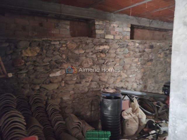 Gewerbe zu verkaufen in Bayarque - 9.900 € (Ref: 9891318)