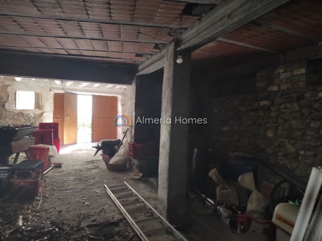 Gewerbe zu verkaufen in Bayarque - 9.900 € (Ref: 9891318)