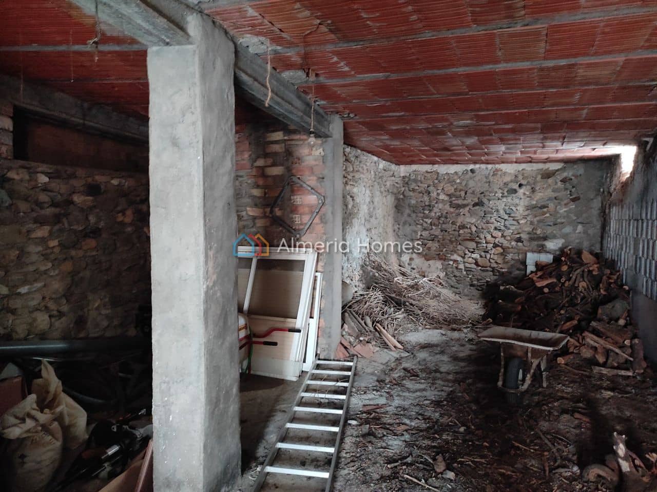 Local Comercial en Bayarque en venta - 9.900 € (Ref: 9891318)