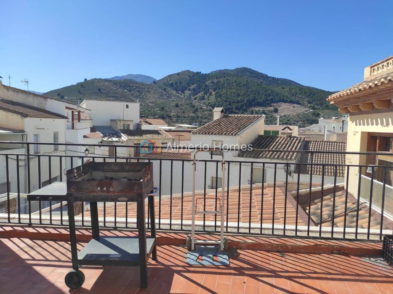 Local Comercial en Bayarque en venta - 9.900 € (Ref: 9891318)