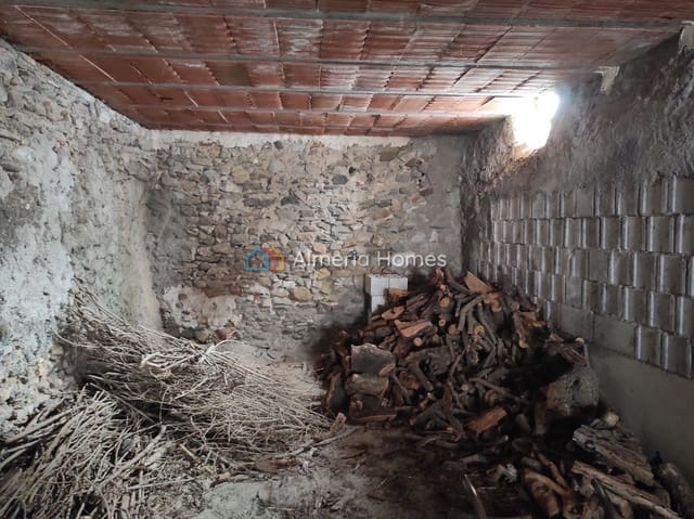 Gewerbe zu verkaufen in Bayarque - 9.900 € (Ref: 9891318)
