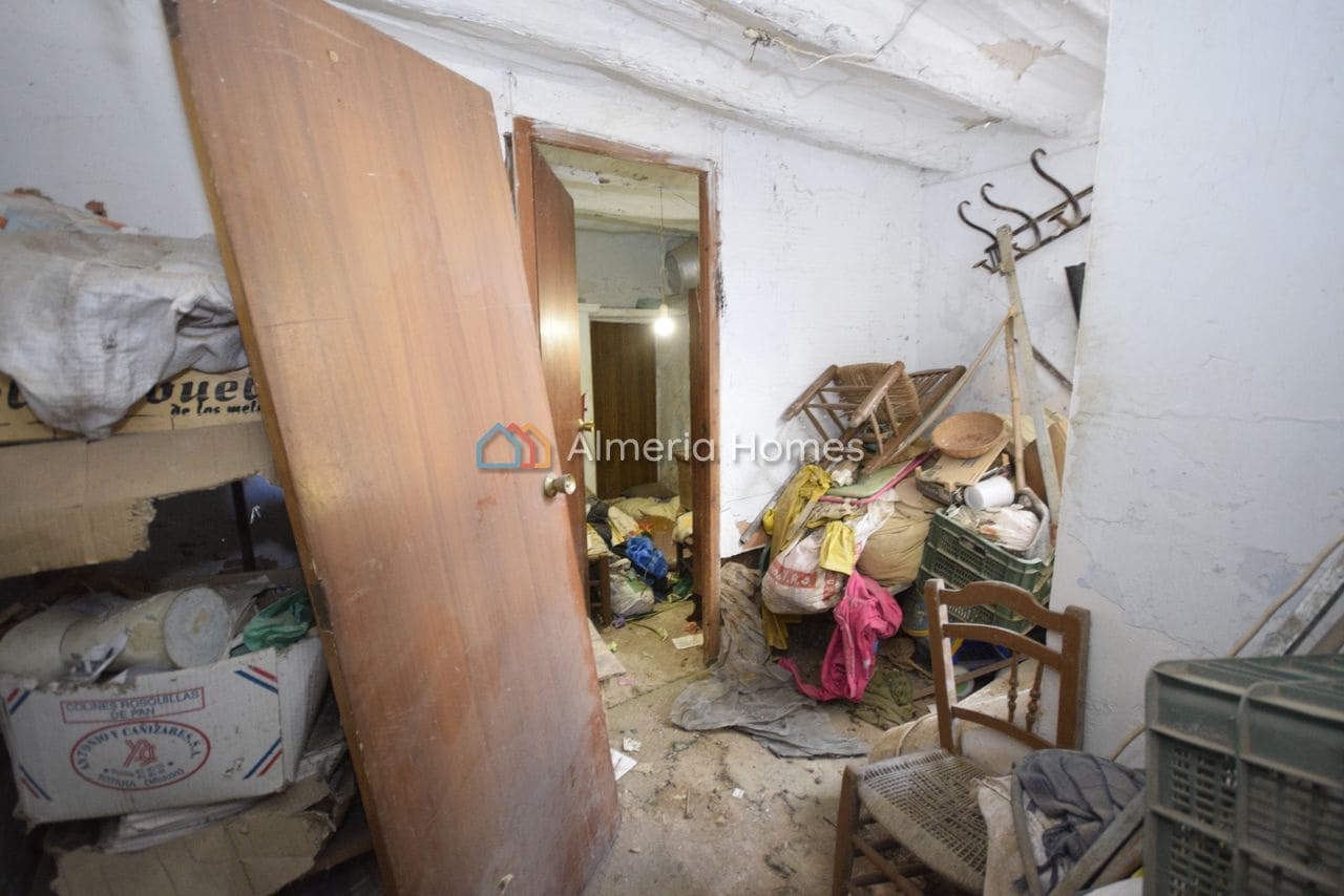 2 Zimmer Haus zu verkaufen in Oria - 24.995 € (Ref: 9891319)