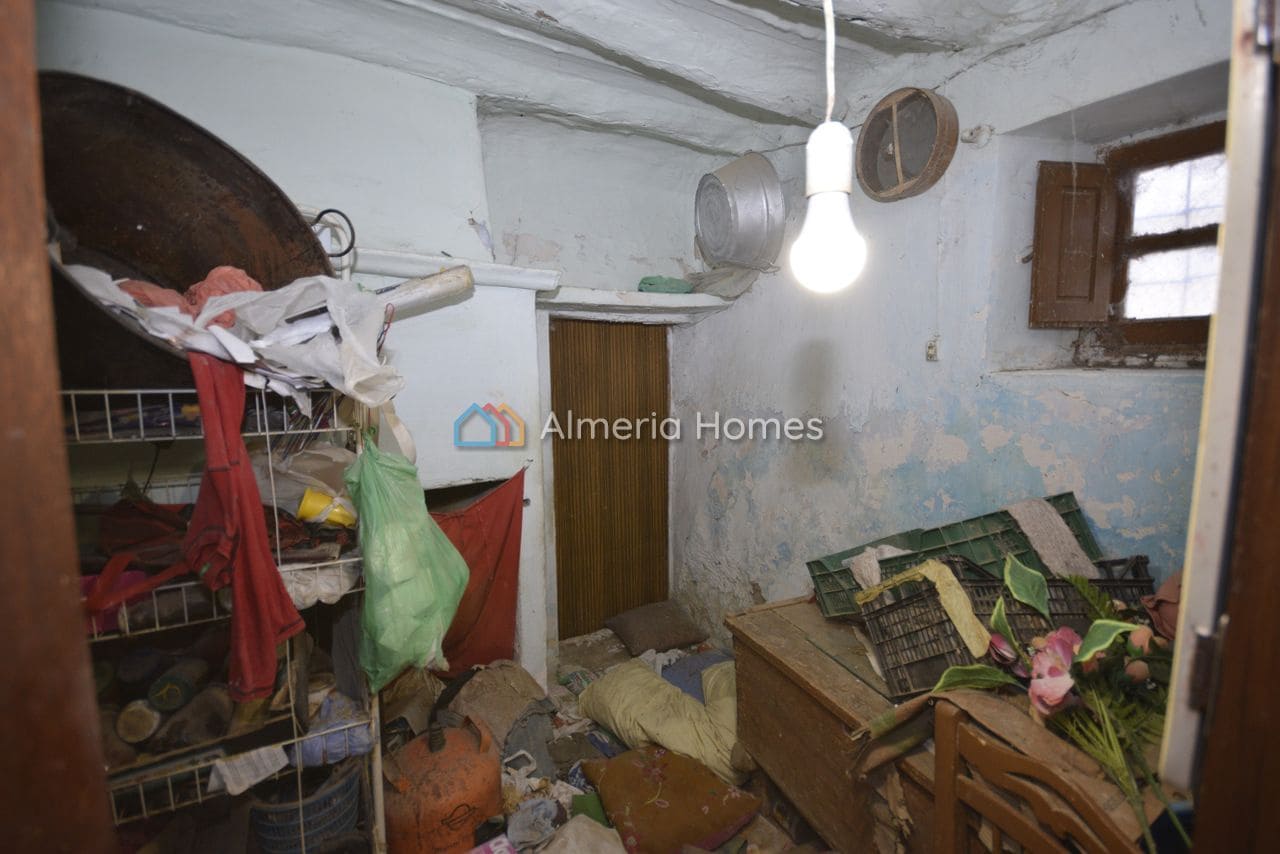 2 Zimmer Haus zu verkaufen in Oria - 24.995 € (Ref: 9891319)