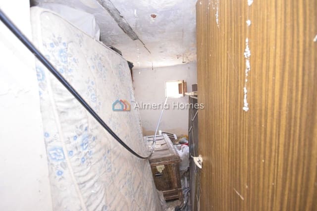 2 chambre Maison de Ville à vendre à Oria - 24 995 € (Ref: 9891319)