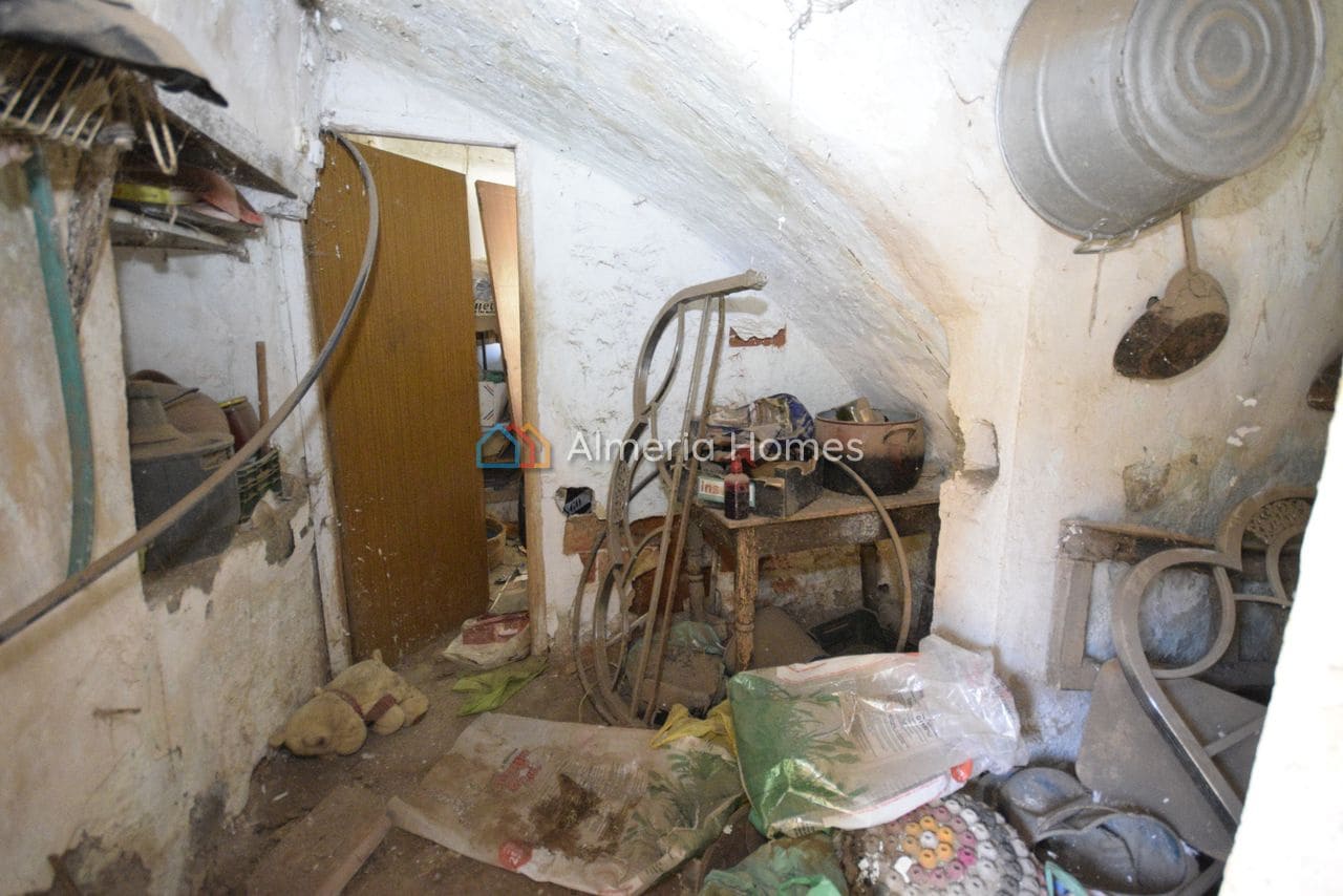 2 Zimmer Haus zu verkaufen in Oria - 24.995 € (Ref: 9891319)