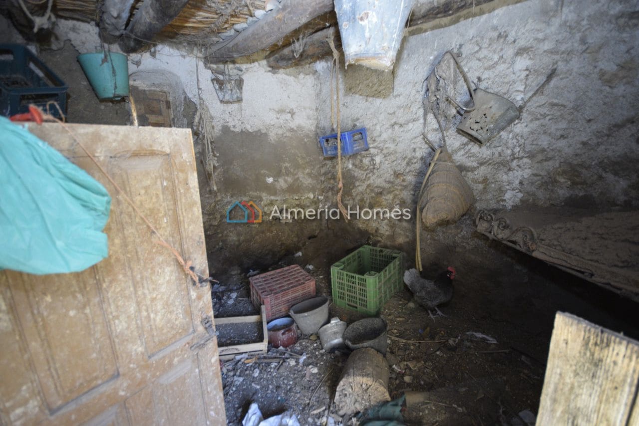 2 Zimmer Haus zu verkaufen in Oria - 24.995 € (Ref: 9891319)