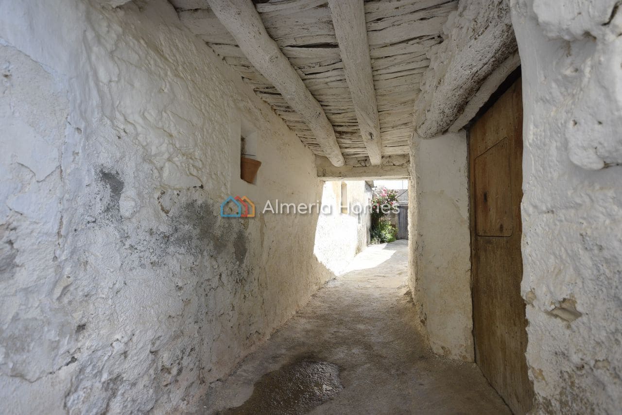 2 Zimmer Haus zu verkaufen in Oria - 24.995 € (Ref: 9891319)