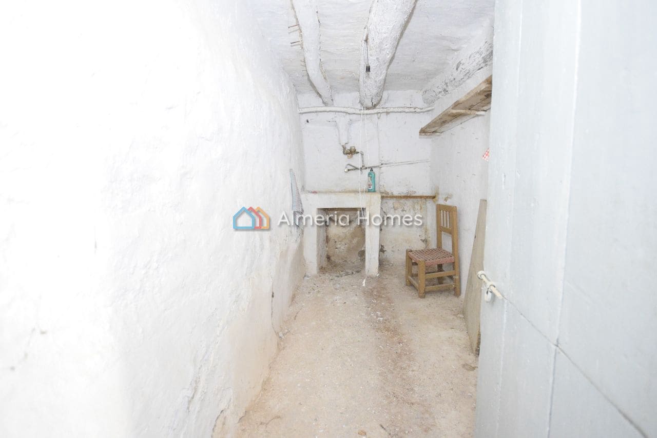4 Zimmer Haus zu verkaufen in Oria - 24.995 € (Ref: 9891320)