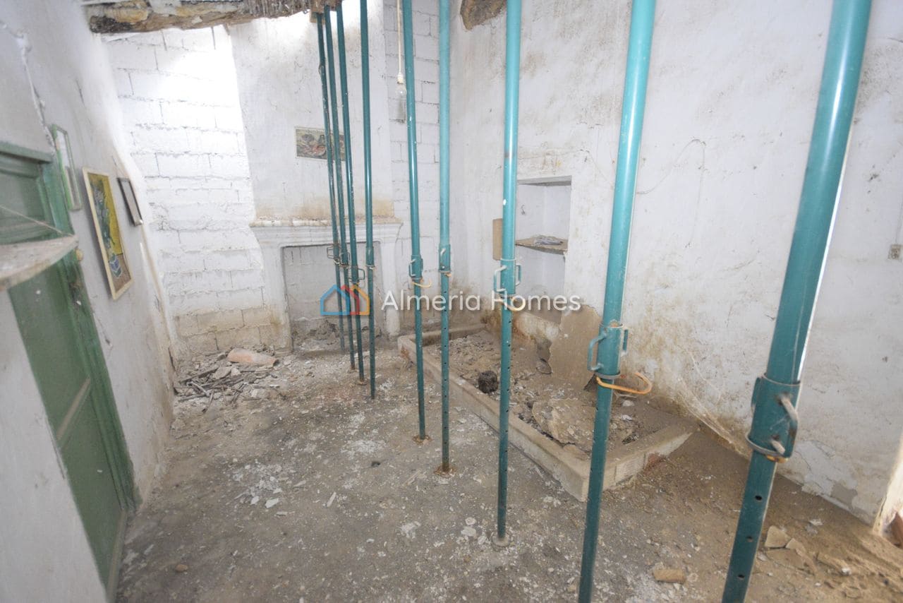 1 Zimmer Haus zu verkaufen in Cantoria - 18.000 € (Ref: 9891321)