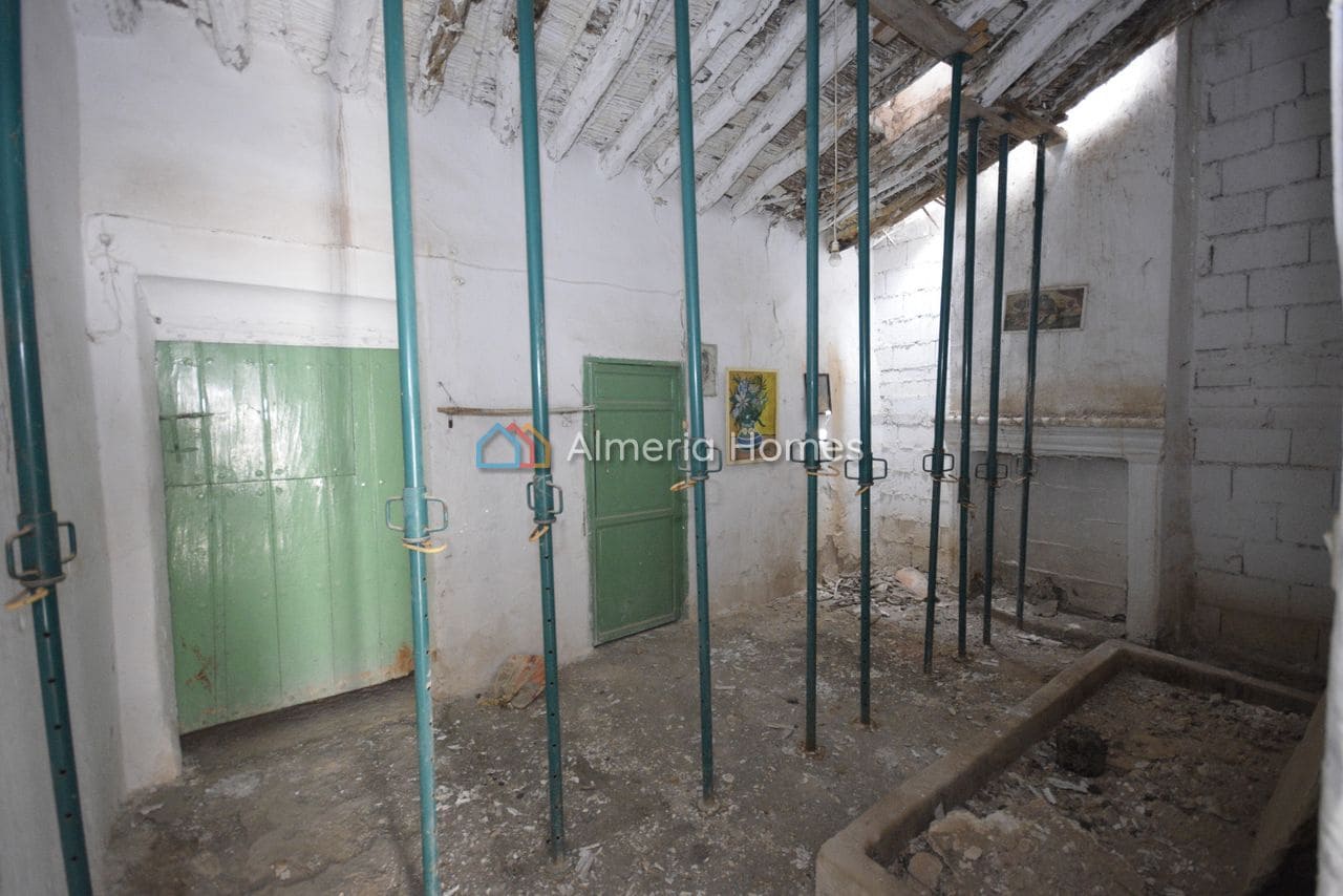 1 Zimmer Haus zu verkaufen in Cantoria - 18.000 € (Ref: 9891321)