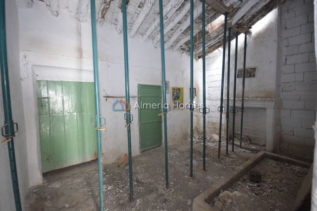 1 Zimmer Haus zu verkaufen in Cantoria - 18.000 € (Ref: 9891321)