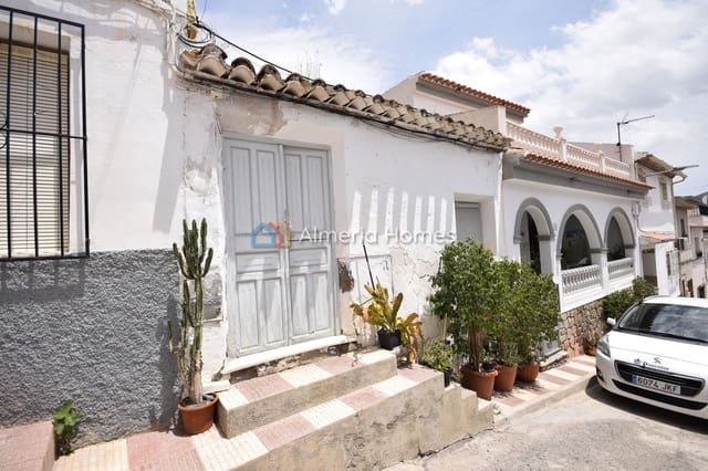 1 Zimmer Haus zu verkaufen in Cantoria - 18.000 € (Ref: 9891321)