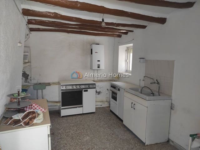 7 soverom Hus til salgs i Somontín - € 15 000 (Ref: 9891322)