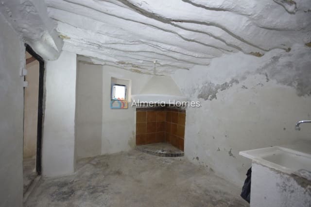 3 bedroom Townhouse for sale in Somontín - € 15,000 (Ref: 9891324)