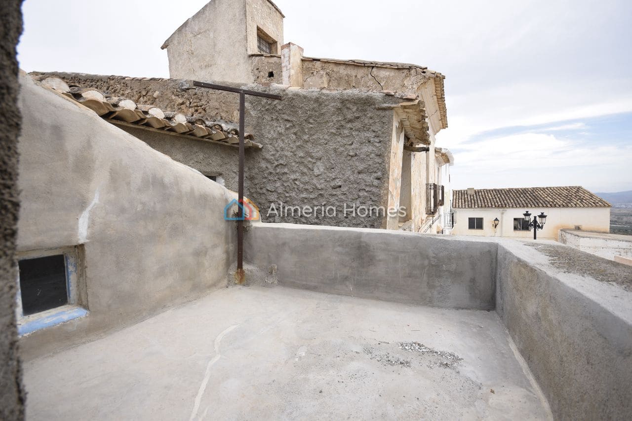 3 bedroom Townhouse for sale in Somontin - € 15,000 (Ref: 9891324)
