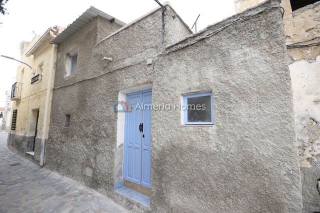 3 bedroom Townhouse for sale in Somontín - € 15,000 (Ref: 9891324)