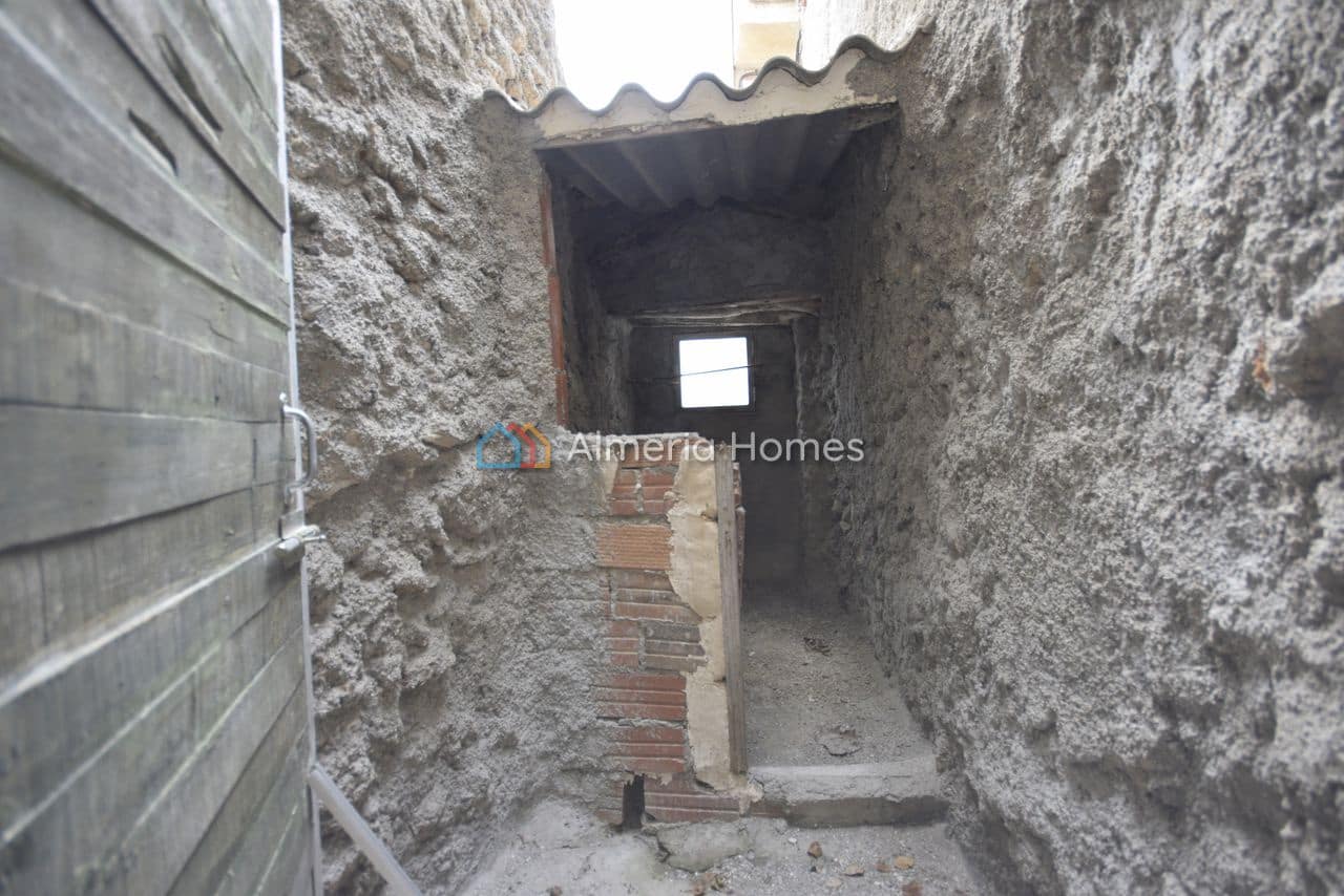 3 bedroom Townhouse for sale in Somontin - € 15,000 (Ref: 9891324)