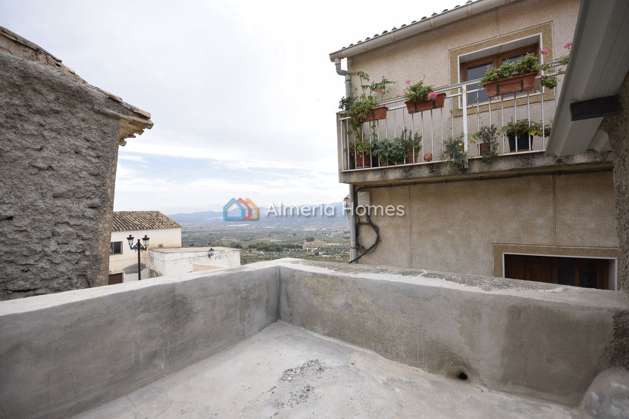 3 bedroom Townhouse for sale in Somontin - € 15,000 (Ref: 9891324)