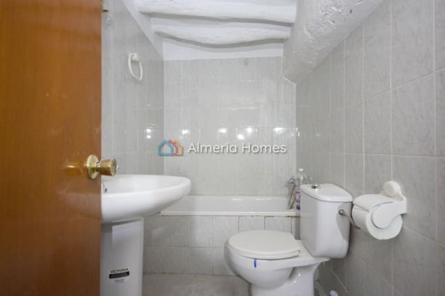 3 bedroom Townhouse for sale in Somontín - € 15,000 (Ref: 9891324)