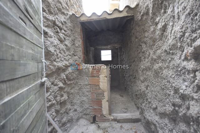 3 bedroom Townhouse for sale in Somontín - € 15,000 (Ref: 9891324)