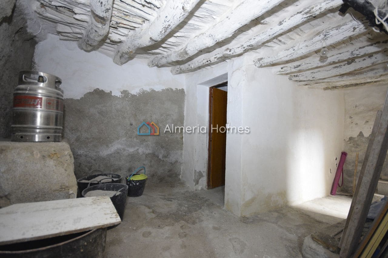 3 bedroom Townhouse for sale in Somontin - € 15,000 (Ref: 9891324)