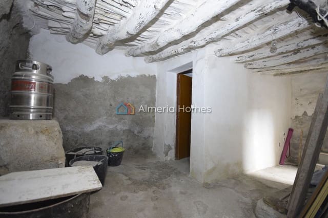 3 bedroom Townhouse for sale in Somontín - € 15,000 (Ref: 9891324)