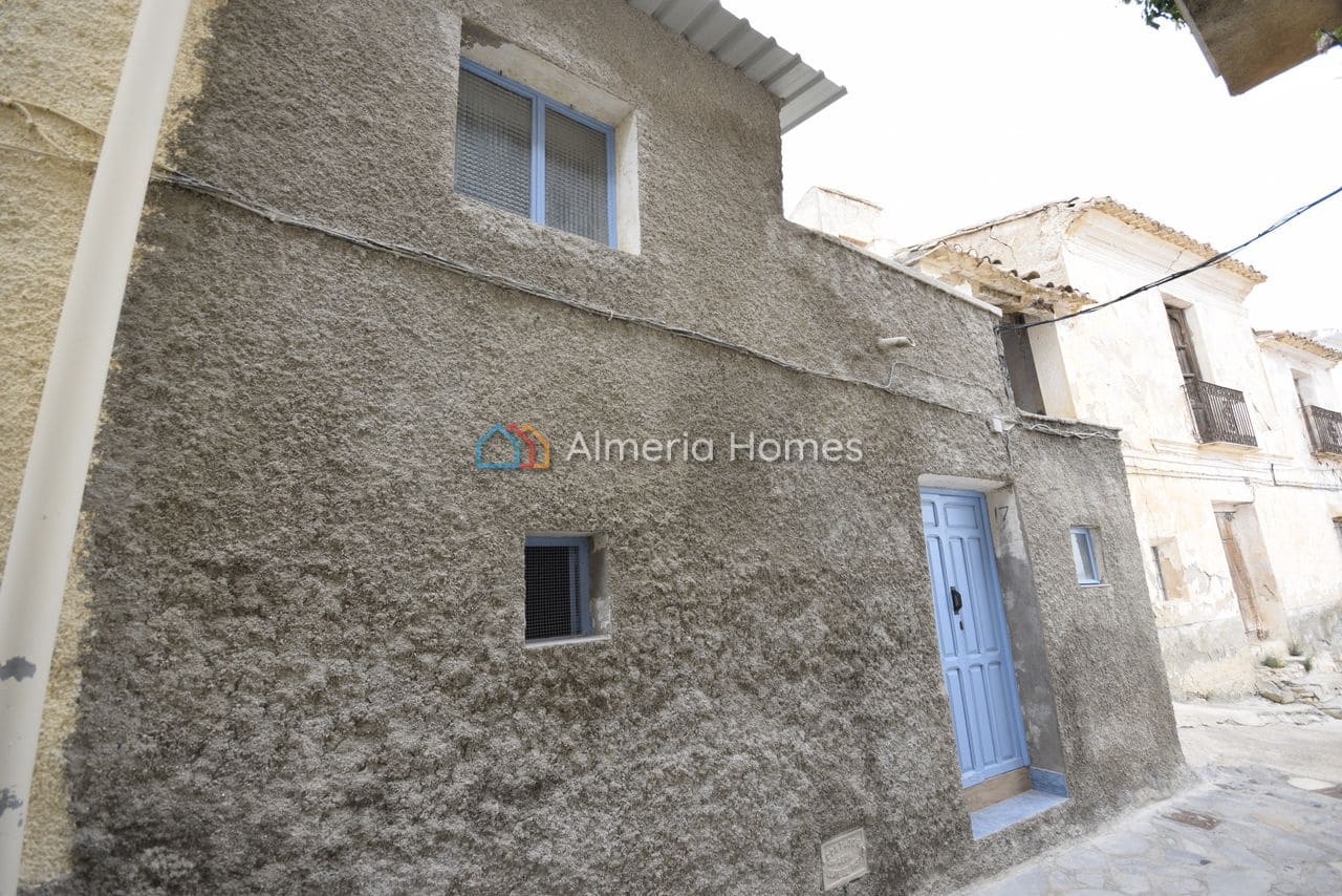 3 bedroom Townhouse for sale in Somontin - € 15,000 (Ref: 9891324)