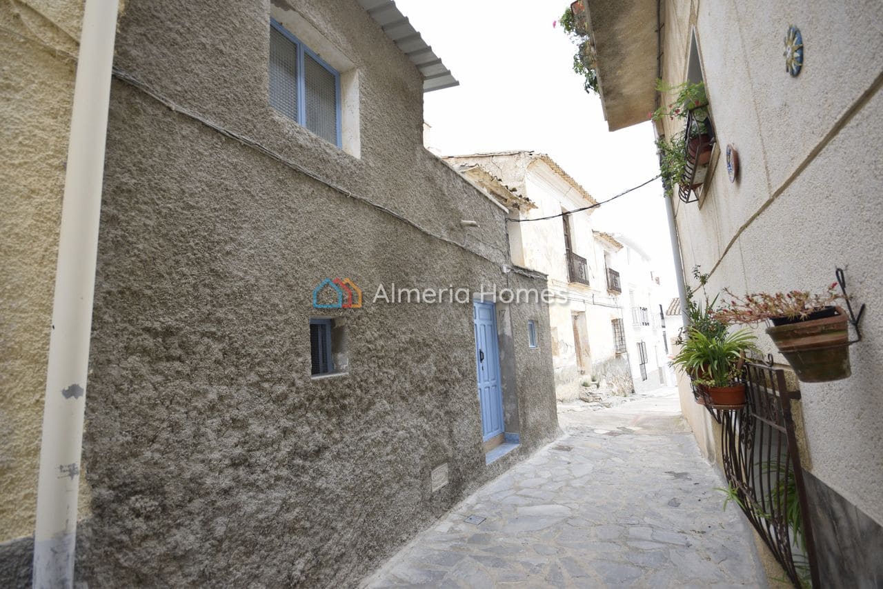 3 bedroom Townhouse for sale in Somontin - € 15,000 (Ref: 9891324)