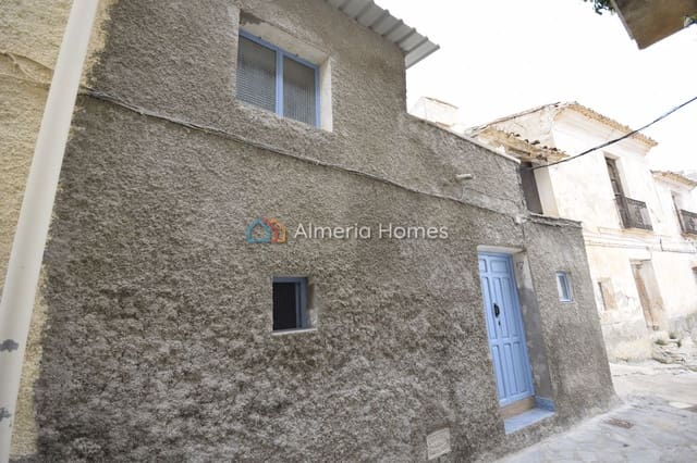 3 bedroom Townhouse for sale in Somontín - € 15,000 (Ref: 9891324)