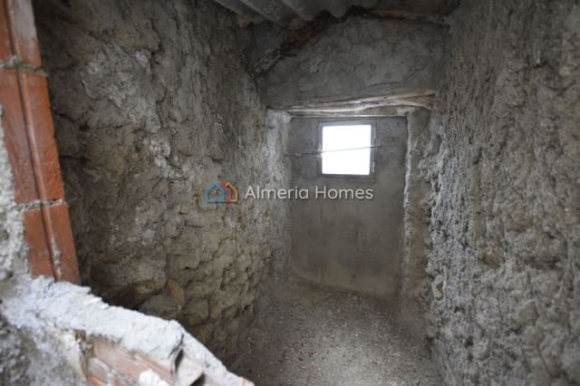 3 bedroom Townhouse for sale in Somontín - € 15,000 (Ref: 9891324)