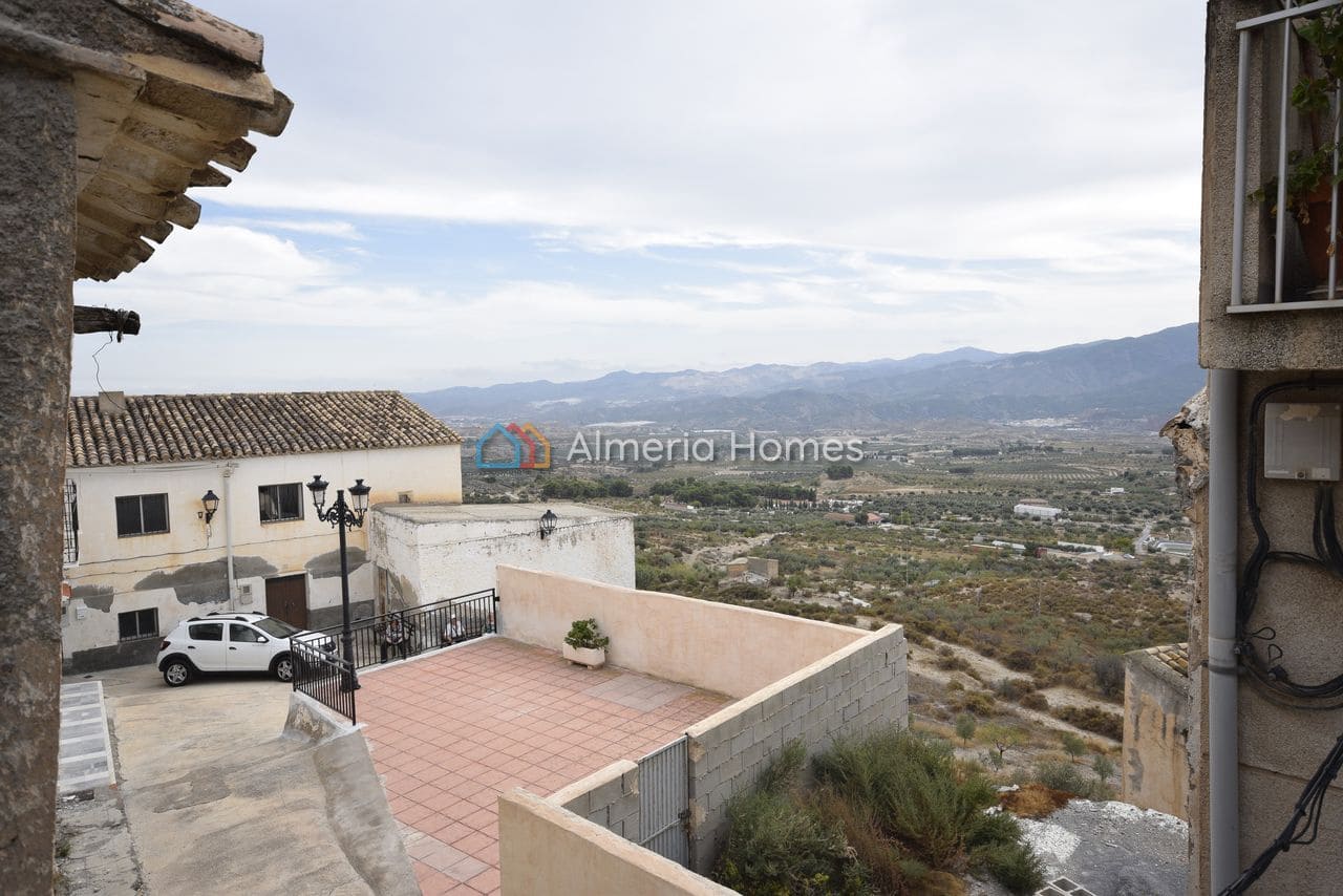 3 bedroom Townhouse for sale in Somontin - € 15,000 (Ref: 9891324)