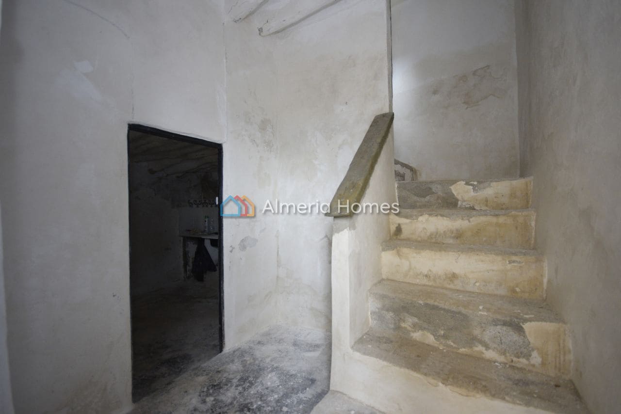 3 bedroom Townhouse for sale in Somontin - € 15,000 (Ref: 9891324)